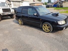 SUV   Subaru Forester 1987 , 650000 , 