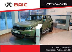 SUV   BAIC BJ40 2024 , 3495000 , 