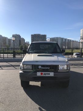 SUV   Isuzu Bighorn 1994 , 440000 , -