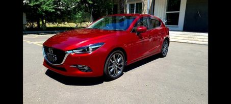  Mazda Axela 2018 , 1424999 , 