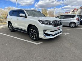 SUV   Toyota Land Cruiser Prado 2020 , 5100000 , 