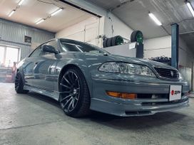  Toyota Mark II 1997 , 2100000 , 