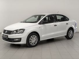  Volkswagen Polo 2020 , 1240000 , 