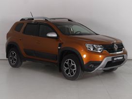 SUV   Renault Duster 2021 , 2209000 , --