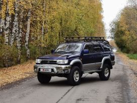 SUV   Toyota Hilux Surf 1998 , 999999 , 