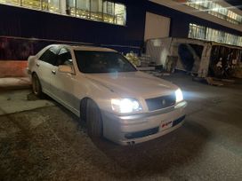  Toyota Crown 2001 , 995000 , 