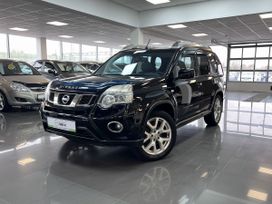 SUV   Nissan X-Trail 2011 , 1445000 , 