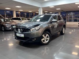 SUV   Nissan Qashqai 2011 , 1195000 , 