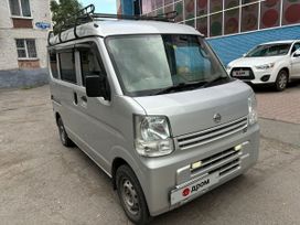    Nissan NV100 Clipper 2015 , 770000 , 