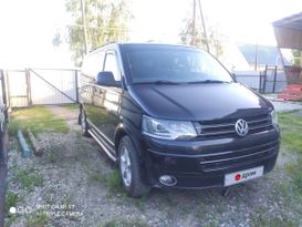    Volkswagen Multivan 2011 , 2750000 , 