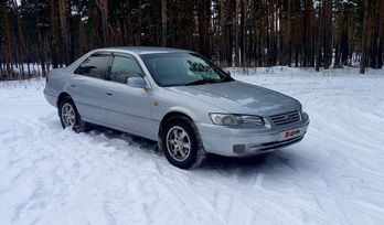  Toyota Camry Gracia 1999 , 580000 , 