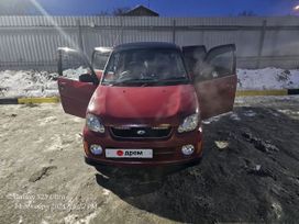  Subaru Pleo 2002 , 320000 , 