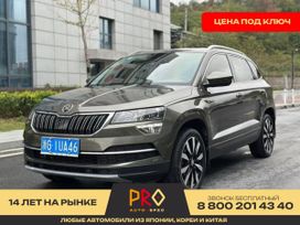 SUV   Skoda Karoq 2020 , 1800000 , 