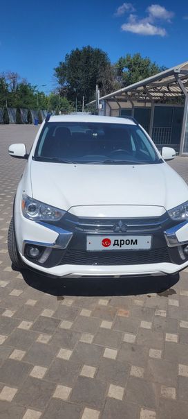 SUV   Mitsubishi ASX 2019 , 2000000 , --