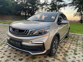 SUV   Geely Vision X3 2021 , 1350000 , 