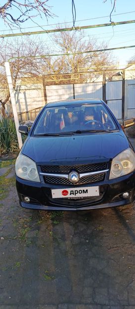  Geely MK 2011 , 400000 , 