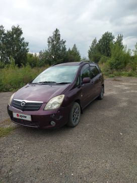    Toyota Corolla Spacio 2002 , 456000 , 