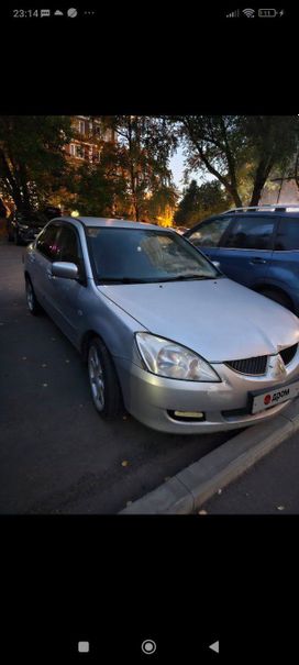  Mitsubishi Lancer 2005 , 410000 , 