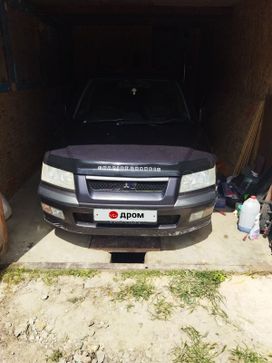    Mitsubishi Chariot Grandis 1998 , 400000 , ٸ