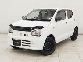  Suzuki Alto 2018 , 495000 , 