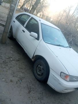  Nissan Pulsar 1997 , 99000 , 