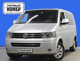    Volkswagen Multivan 2012 , 2279000 , 