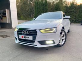  Audi A4 2013 , 1450000 , 