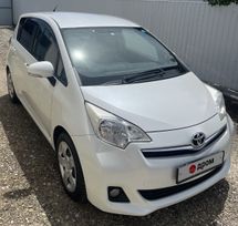  Toyota Ractis 2011 , 1300000 , 