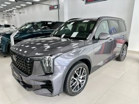 SUV   GAC GS8 2024 , 4499000 , 