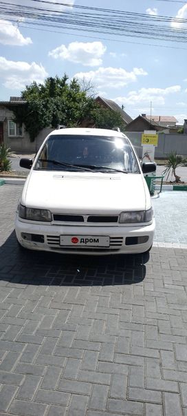    Mitsubishi Space Wagon 1997 , 270000 , 