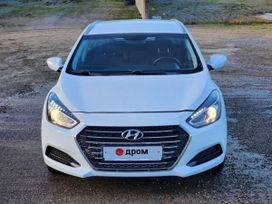  Hyundai i40 2017 , 1590000 , 