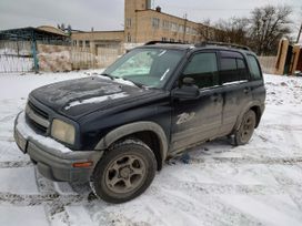 SUV   Chevrolet Tracker 2001 , 400000 , 