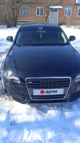  Audi A4 2008 , 1200000 , -