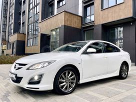  Mazda Mazda6 2012 , 1100000 , 