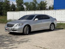  LS460 2007