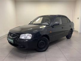  Hyundai Accent 2008 , 620300 , 