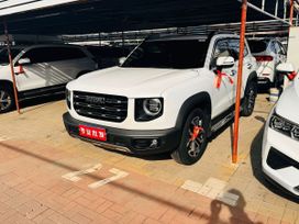 SUV   Haval Big Dog DaGou 2021 , 1800000 , 