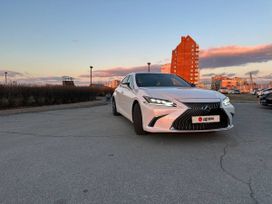  Lexus ES350 2021 , 5090000 , 