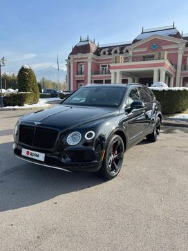 SUV   Bentley Bentayga 2019 , 12870000 , 