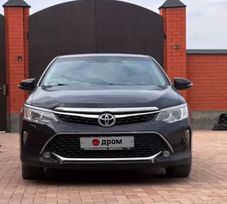  Toyota Camry 2015 , 1950000 , 