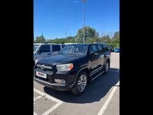  4Runner 2010