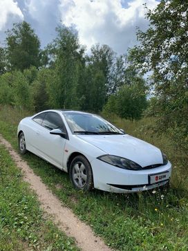  3  Mercury Cougar 1999 , 300000 , 