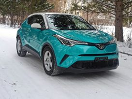 SUV   Toyota C-HR 2019 , 2340000 , 