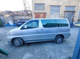    Nissan Caravan Elgrand 1998 , 550000 , 