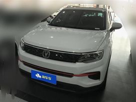 SUV   Changan CS35 Plus 2021 , 1885000 , 