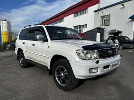 SUV   Toyota Land Cruiser 2005 , 2300000 , -