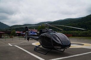  Eurocopter EC130B4 2007 , 150000000 , 