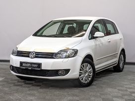  Volkswagen Golf Plus 2010 , 760000 , 