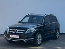  GLK-Class 2015