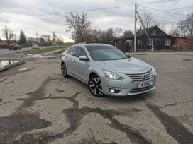  Nissan Teana 2014 , 1250000 , 